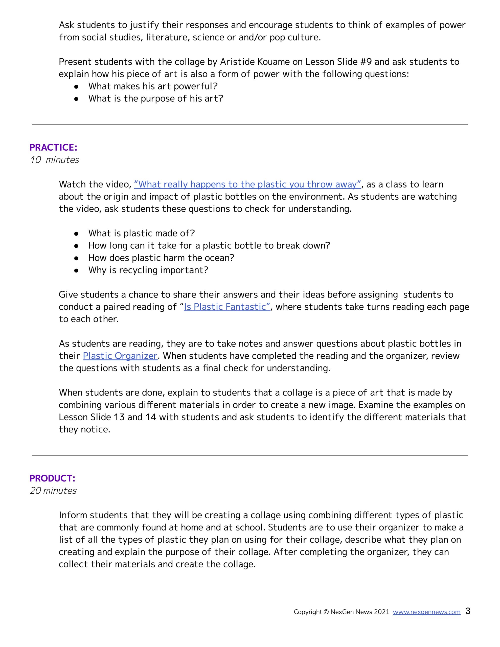 3-5 Lesson Plan _From Flip-Flops to Fine Art _pg3